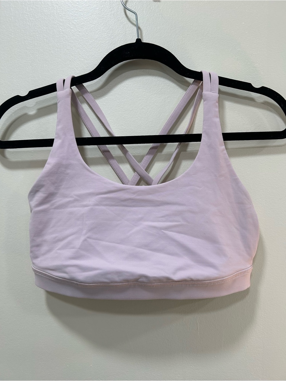 Lululemon Athletica Energy Bra